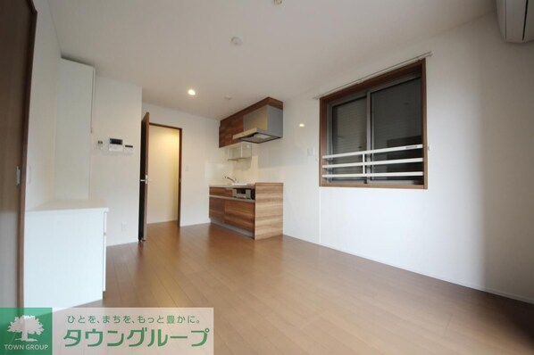 シェルブール アドレの物件内観写真